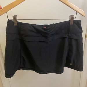 Lululemon Tennis Skirt